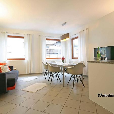 Almliesl Zell-232 Apartamento Zell am See Exterior foto