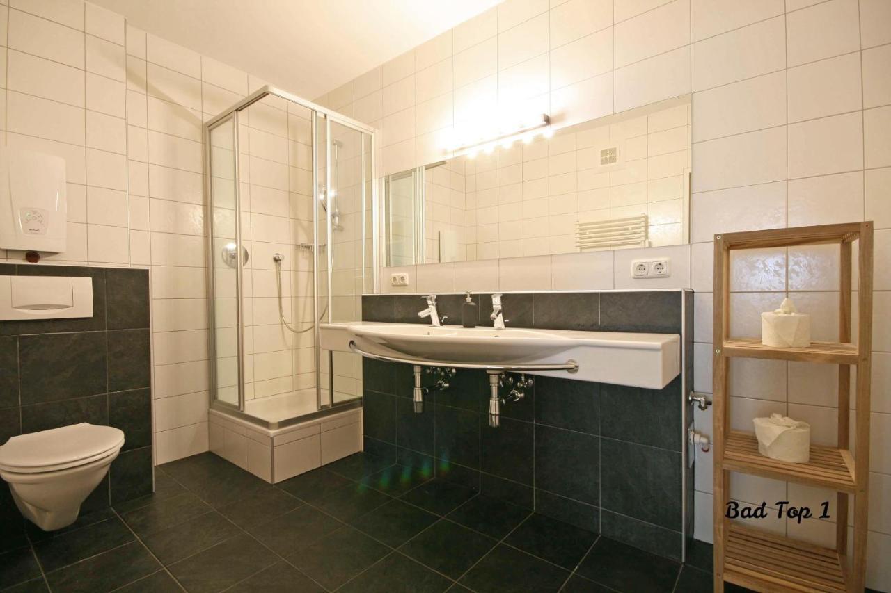 Almliesl Zell-232 Apartamento Zell am See Exterior foto
