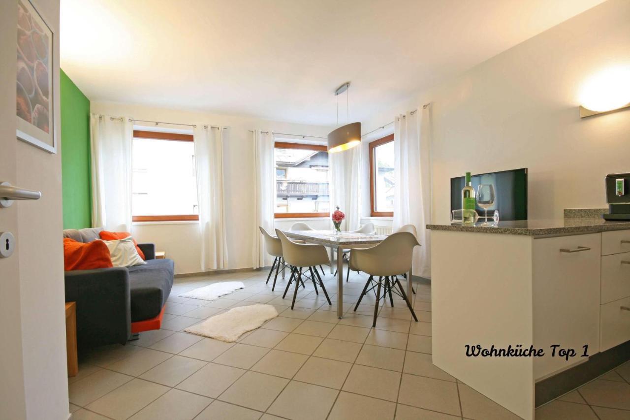 Almliesl Zell-232 Apartamento Zell am See Exterior foto