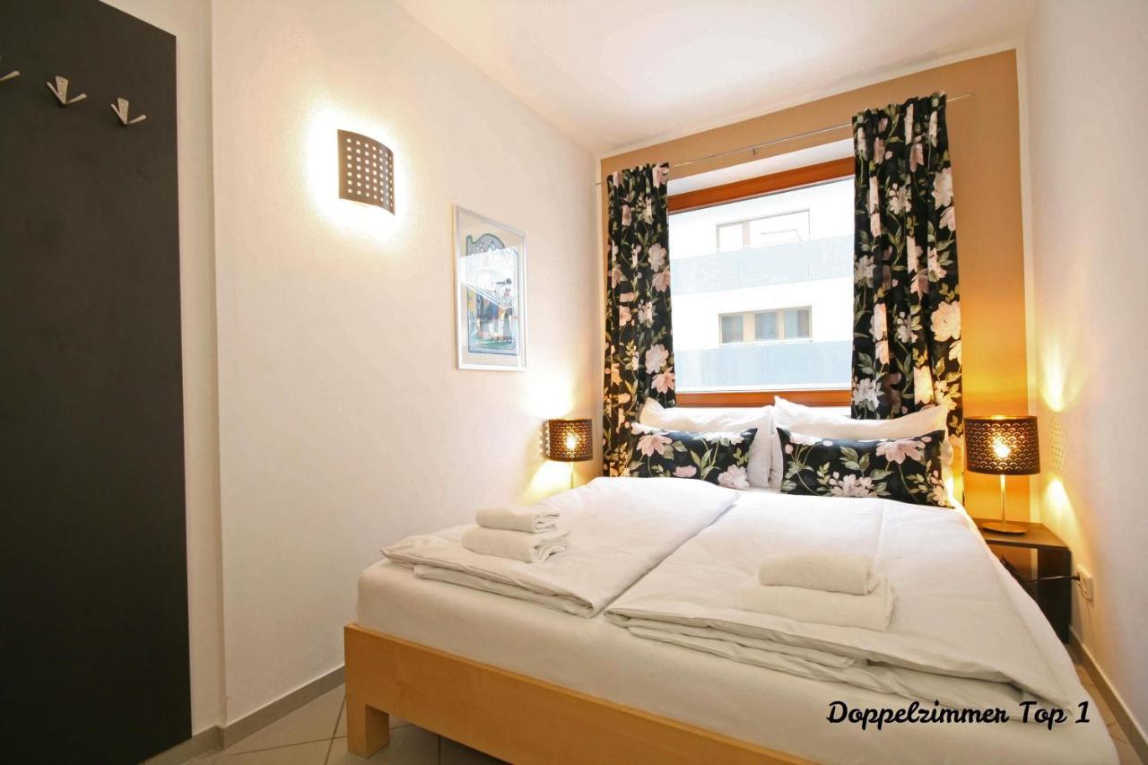 Almliesl Zell-232 Apartamento Zell am See Exterior foto