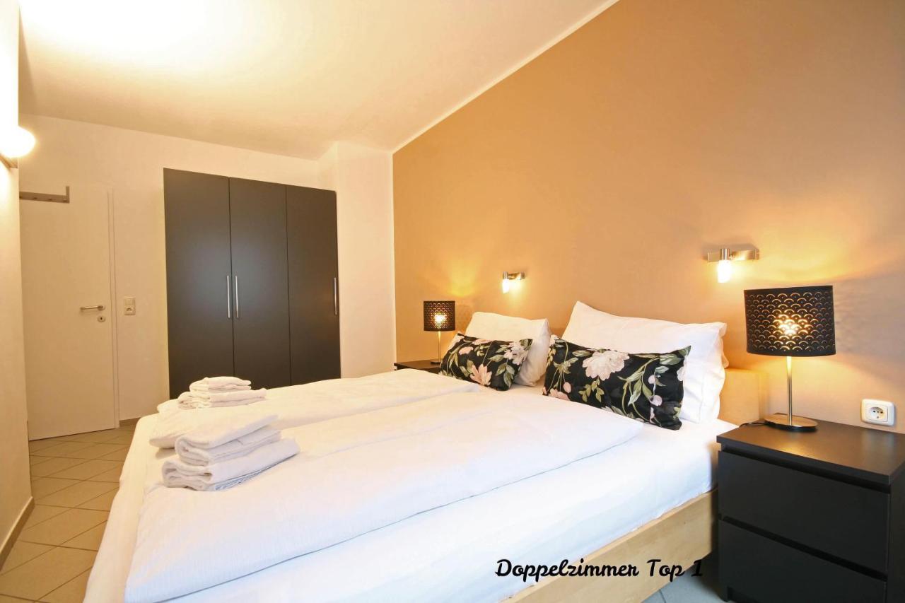 Almliesl Zell-232 Apartamento Zell am See Exterior foto
