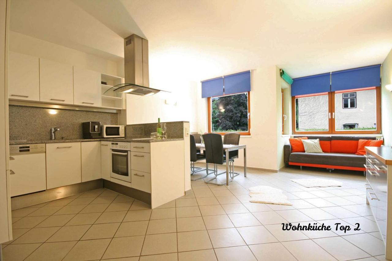 Almliesl Zell-232 Apartamento Zell am See Exterior foto