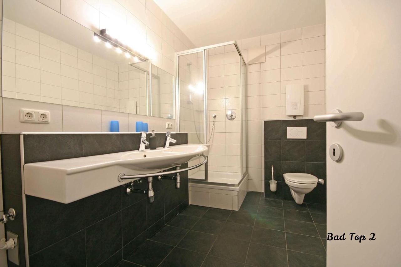 Almliesl Zell-232 Apartamento Zell am See Exterior foto