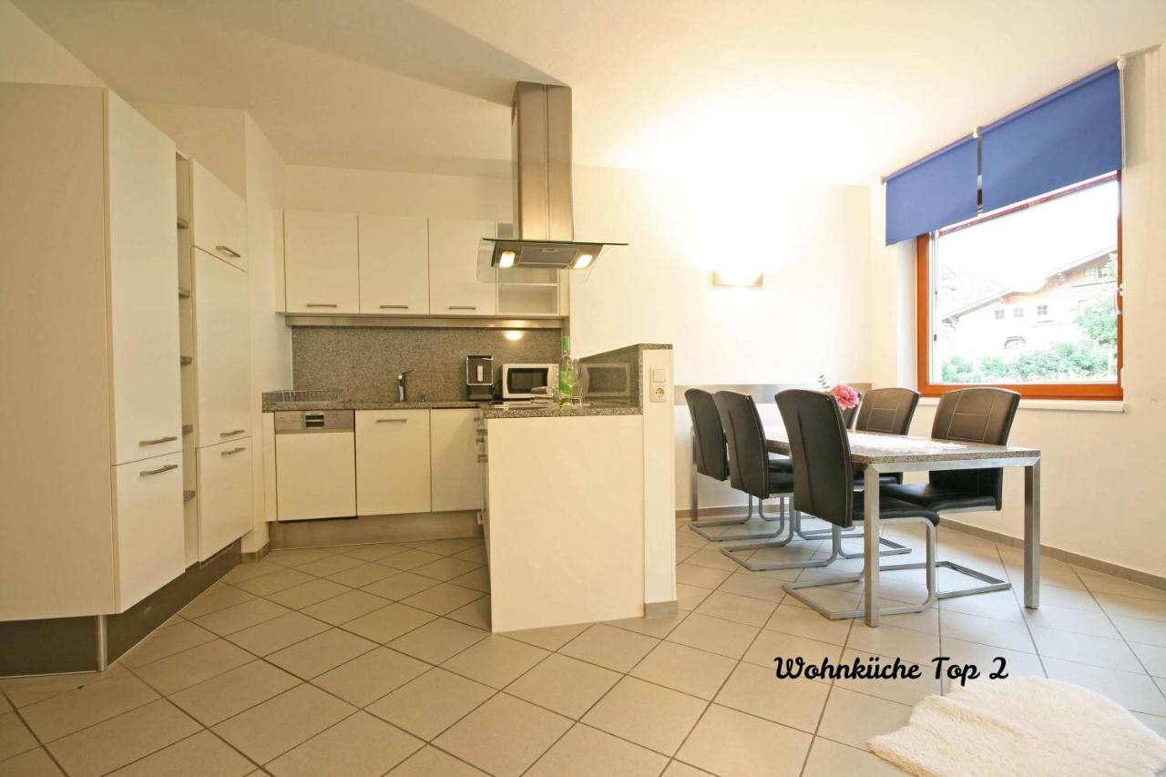 Almliesl Zell-232 Apartamento Zell am See Exterior foto
