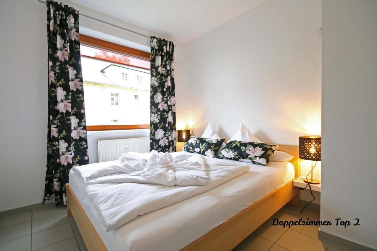 Almliesl Zell-232 Apartamento Zell am See Exterior foto