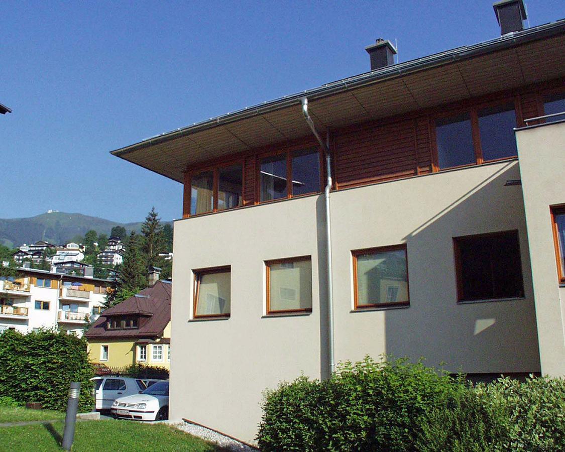 Almliesl Zell-232 Apartamento Zell am See Exterior foto