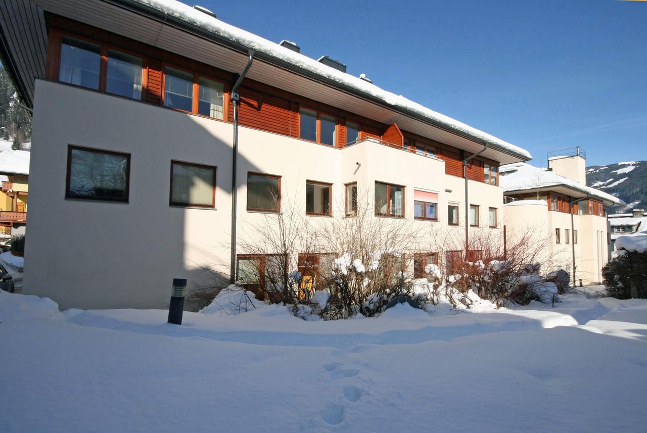 Almliesl Zell-232 Apartamento Zell am See Exterior foto